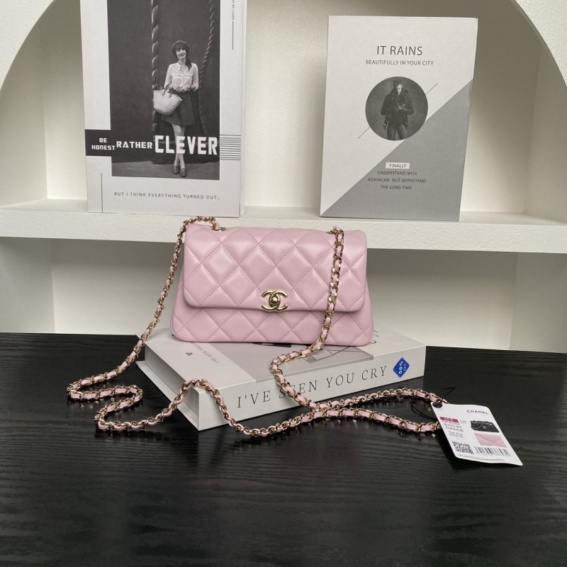 Ch**el satchel bags